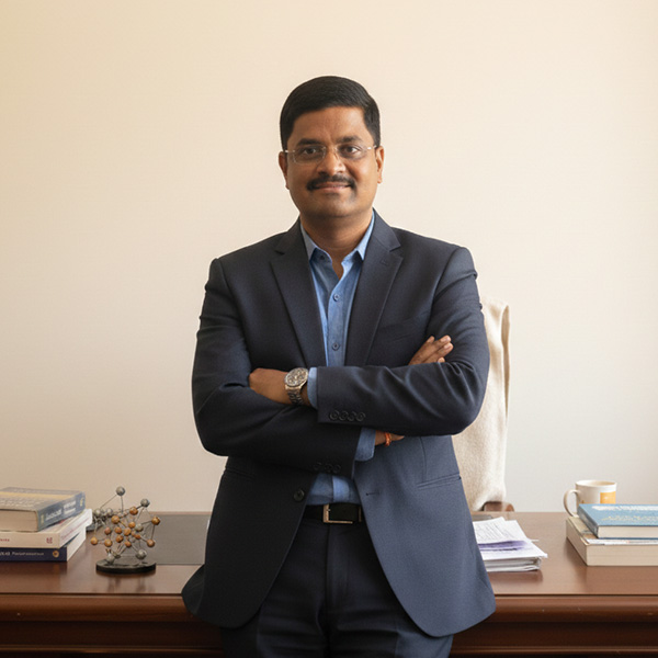 Dr. R Uma Shankara Raja